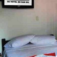 Hotel Verano San Gil