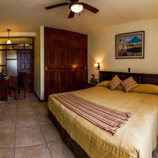 Hotel Soleil Antigua