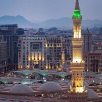 Millennium Taiba Hotel