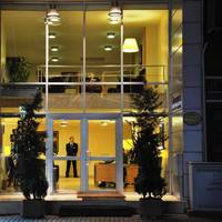 Gurgenci Suite Hotel