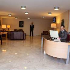 Gurgenci Suite Hotel