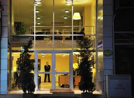 Gurgenci Suite Hotel