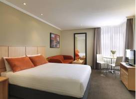 Travelodge Bankstown