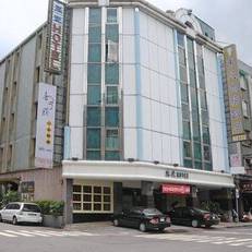Eastern Beauty Hotel