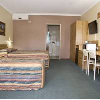 Cumberland Motor Inn
