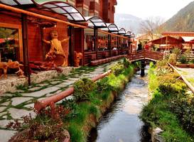 Inan Kardesler Hotel