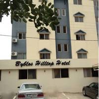 Byblos Hilltop Hotel
