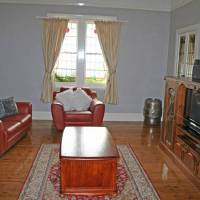 The Woolley Fenn B&B