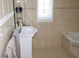 The Woolley Fenn B&B