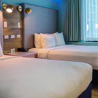 Comfort Inn San Juan