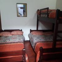 Hotel Posada del Sol