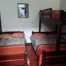 Hotel Posada del Sol