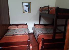 Hotel Posada del Sol