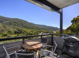 Elevation Apartments