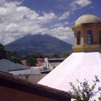 La Casa de Don Pedro