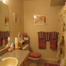 A Touch of Class B&B