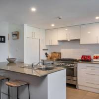 Snowgoose Apartments