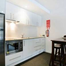 Snowgoose Apartments