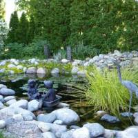 Antiques and Gardens