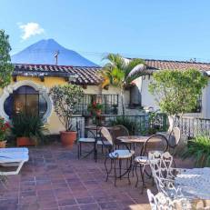 Posada Don Valentino