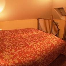 Hotel-Penzion Zachej