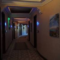 Merit Sahmaran Hotel