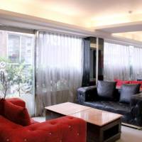 Crystal Hotel Taipei
