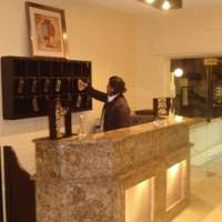 Phoenix Palace Hotel