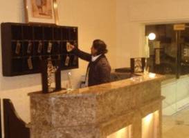 Phoenix Palace Hotel