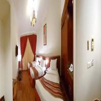 Rotana Al Mesk Hotel