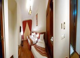 Rotana Al Mesk Hotel