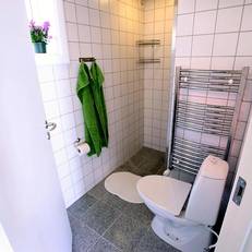 Skagen Bo Godt Rooms