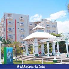 Hotel Art Deco Beach
