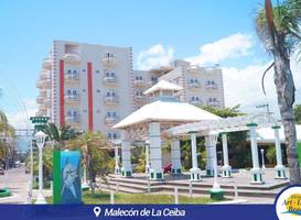 Hotel Art Deco Beach