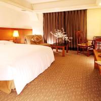 Kingshi Hotel Taipei