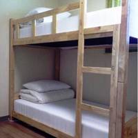 Lazy Bird Guesthouse