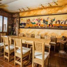 Hotel Rosario La Paz