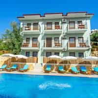 St. Nicholas Pension