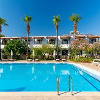 Hotel Xanthos Patara