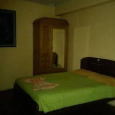 Bash and Crash Hotel