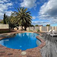 Summerhill Motor Inn