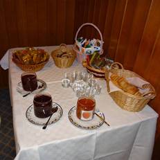 Hotel Le Claravallis