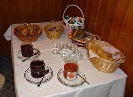 Hotel Le Claravallis