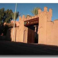 Le Tichka Ouarzazate
