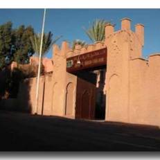 Le Tichka Ouarzazate