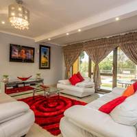 Ezulwini Guest House