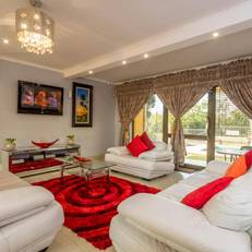 Ezulwini Guest House