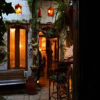 Antique Celtik House