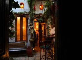 Antique Celtik House