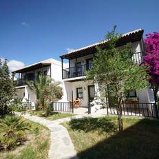 Salinas Hotel Bodrum